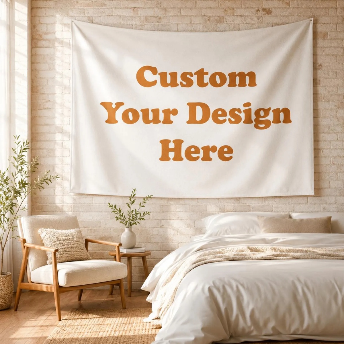 Home And Textiles Today - نسيج جداري مخصص وفريد - ديكور