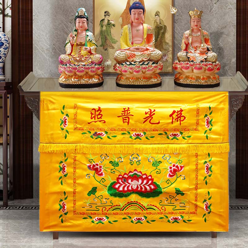 Home Textiles Wholesale - الجملة البوذية البند 100 سنتيمتر البوذية