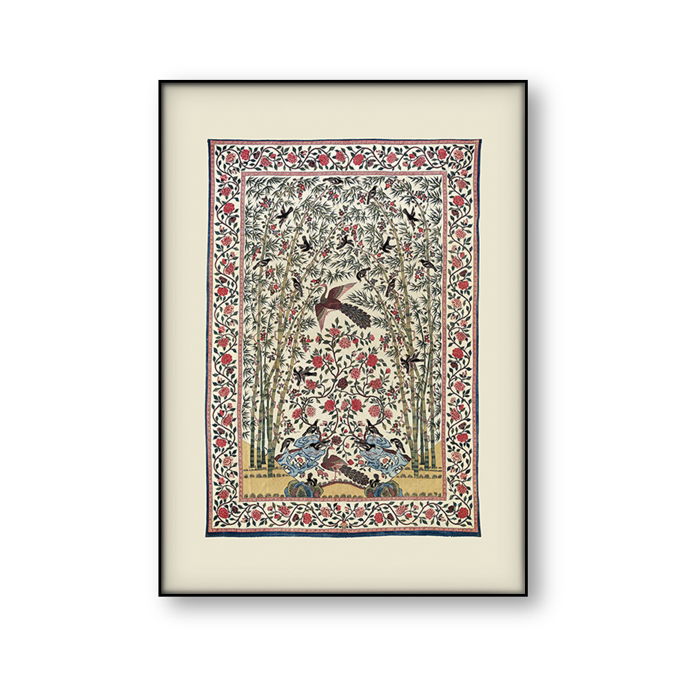 Home Textiles And Room Spray - النسيج جدار الفن ضوء الأكاديمية ديكور