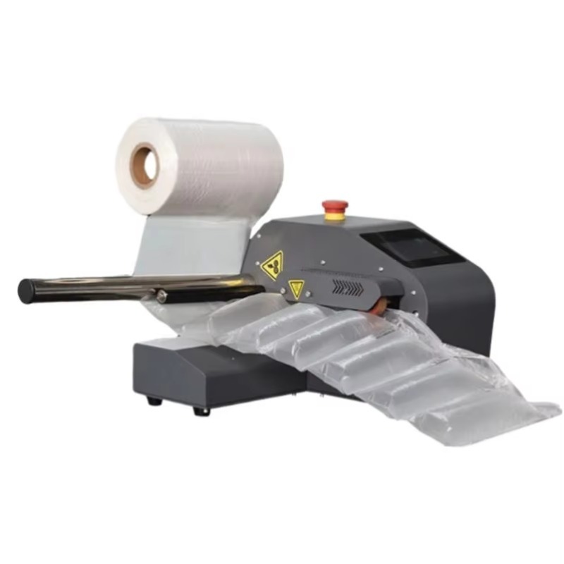 Home Textile Industry - آلة نفخ الهواء الأوتوماتيكية الصناعية A200