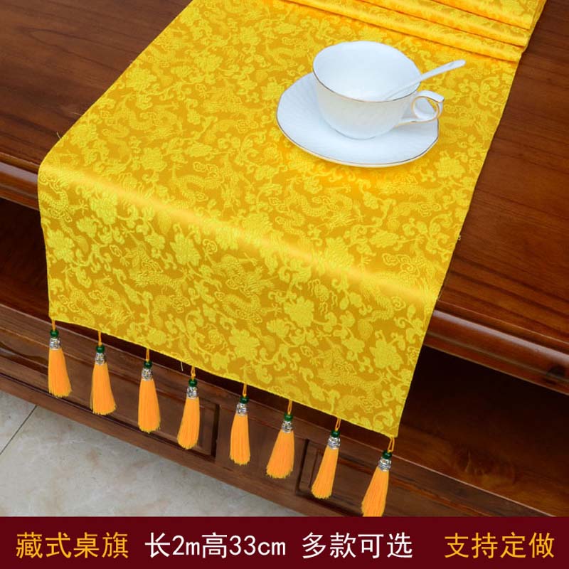 Home Textiles Wholesale - 200 سنتيمتر بالجملة البوذية توريد التبت