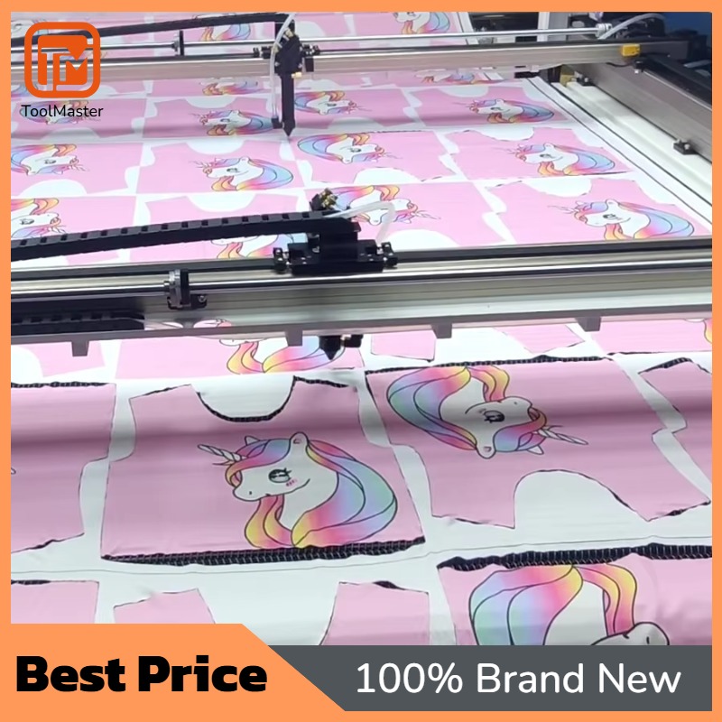 Home Textile Industry - 【الأكثر مبيعًا】آلة قطع بالليزر عالية الجودة
