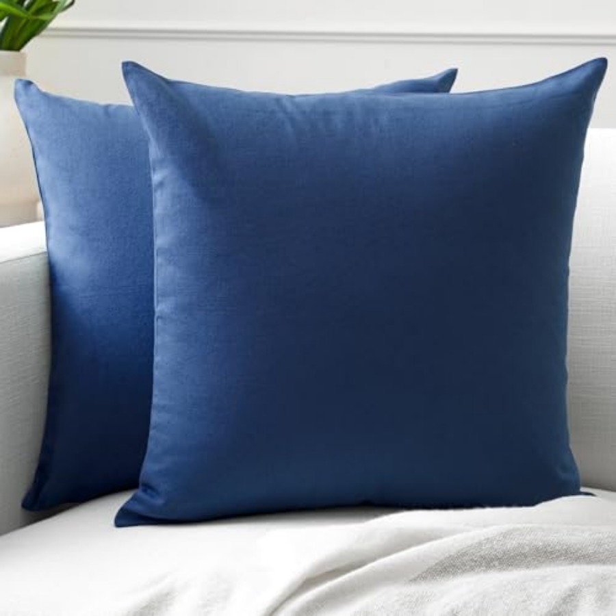 Pillow Insert 18X18 - أغطية وسائد زخرفية مقاس 18×18 بوصة،
