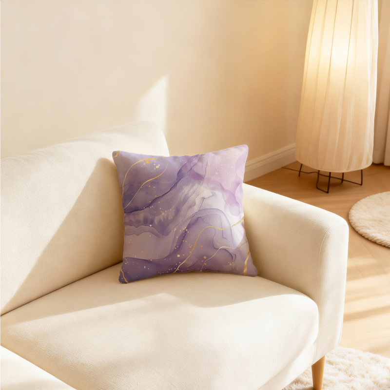 Pillow Insert 18X18 - وسادة زخرفية من الألياف الدقيقة مقاس