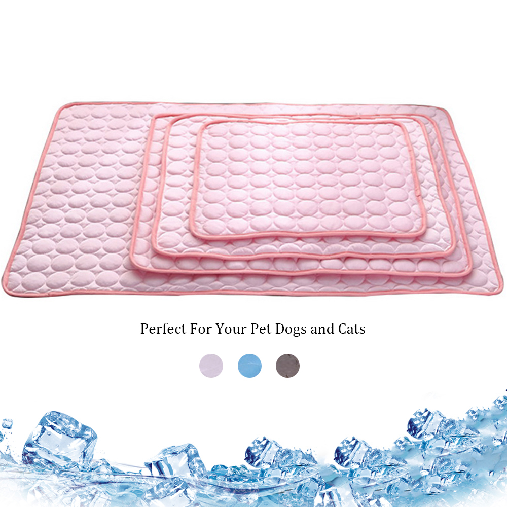 Mattress Pad Topper - 5 أحجام من وسائد التبريد المصنوعة