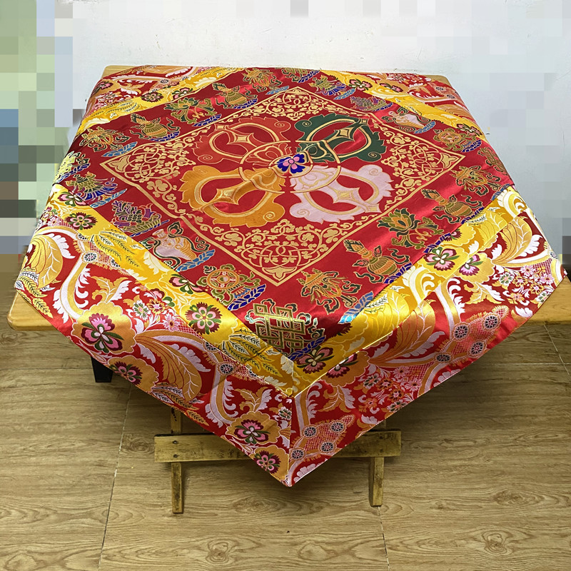 Home Textiles Wholesale - الجملة البوذية توريد التبت الأسرة المنزل