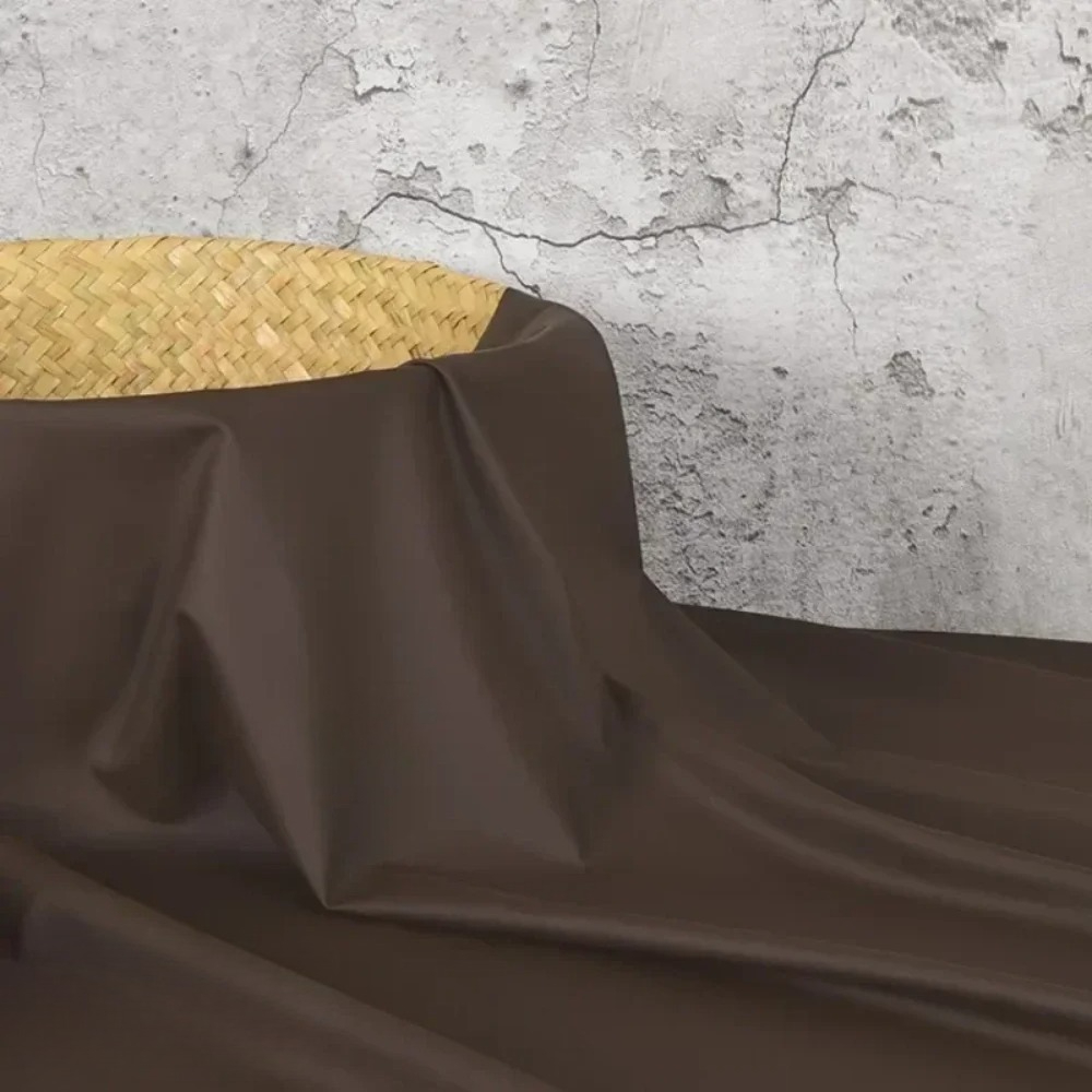 قماش جلدي مطاطي رفيع غير لامع  - مراجعة Home Textiles Wholesale وسعره
