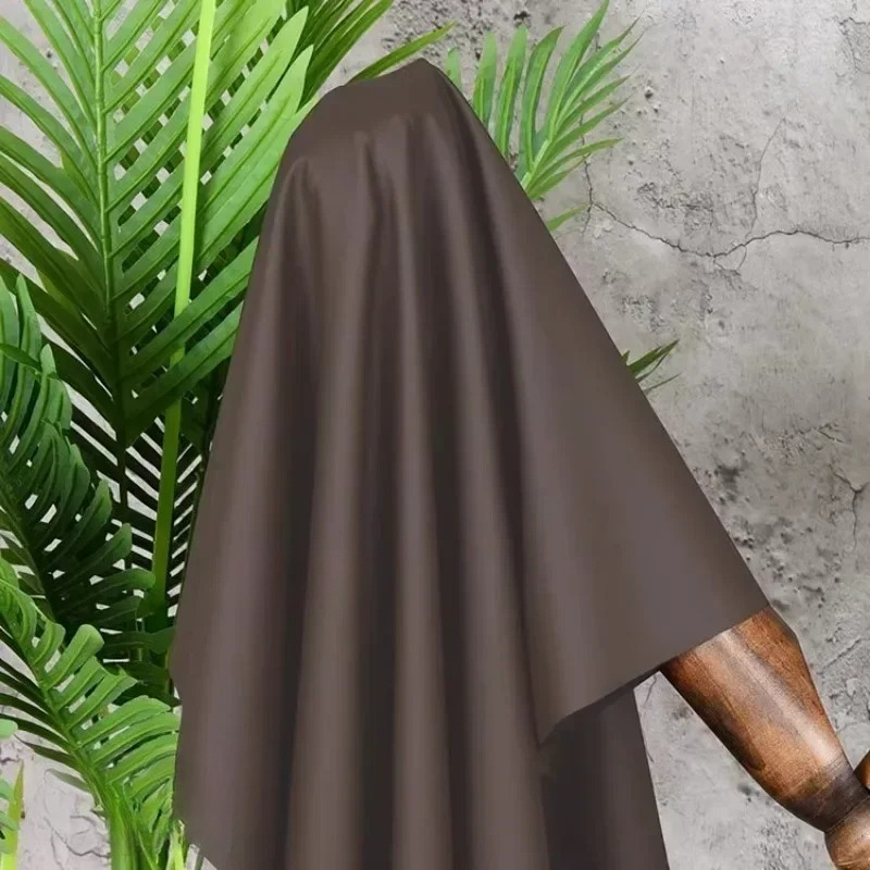 قماش جلدي مطاطي رفيع غير لامع  - مراجعة Home Textiles Wholesale وسعره
