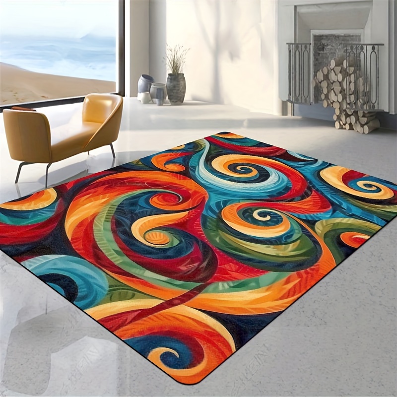 الماس المخملية نقطة أفخم مجردة - مراجعة Home Lines Textiles وسعره
