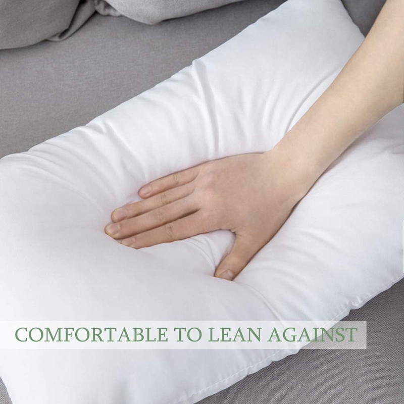 30x50 سنتيمتر 45x45 سنتيمتر 50 - مراجعة Pillow Insert 18X18 وسعره