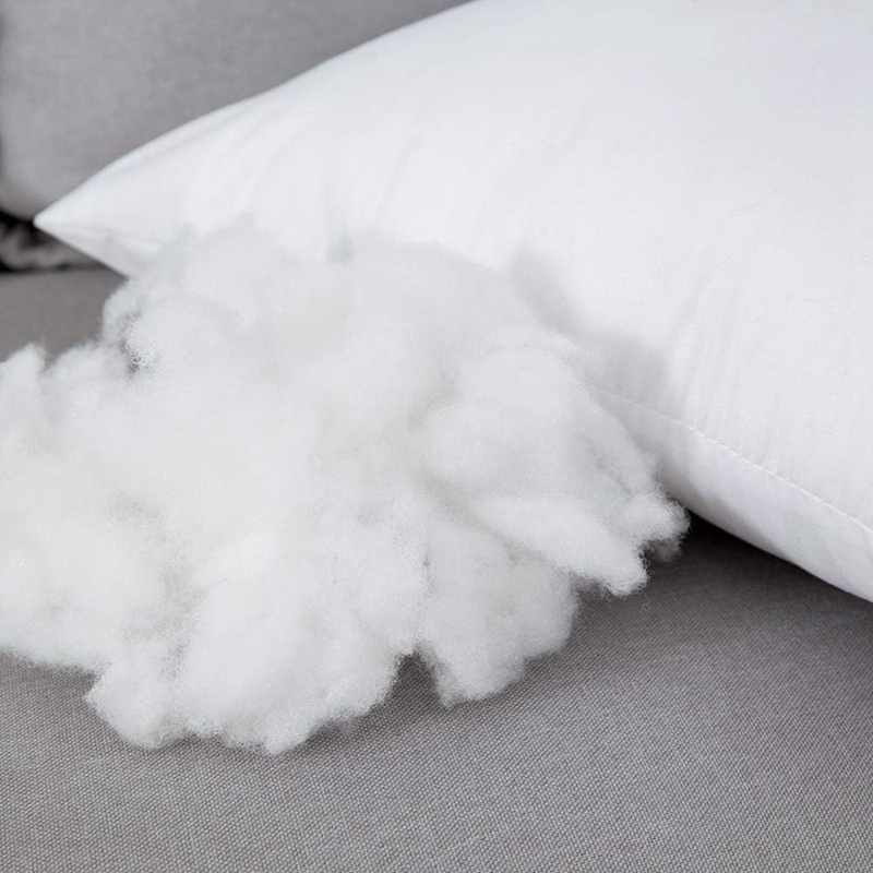 30x50 سنتيمتر 45x45 سنتيمتر 50 - مراجعة Pillow Insert 18X18 وسعره