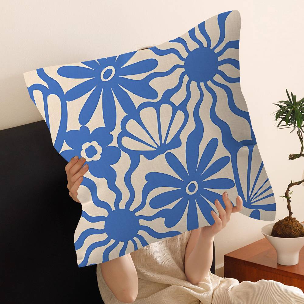 غطاء وسادة على شكل تنين الحظ م - مراجعة Home Textiles Market وسعره