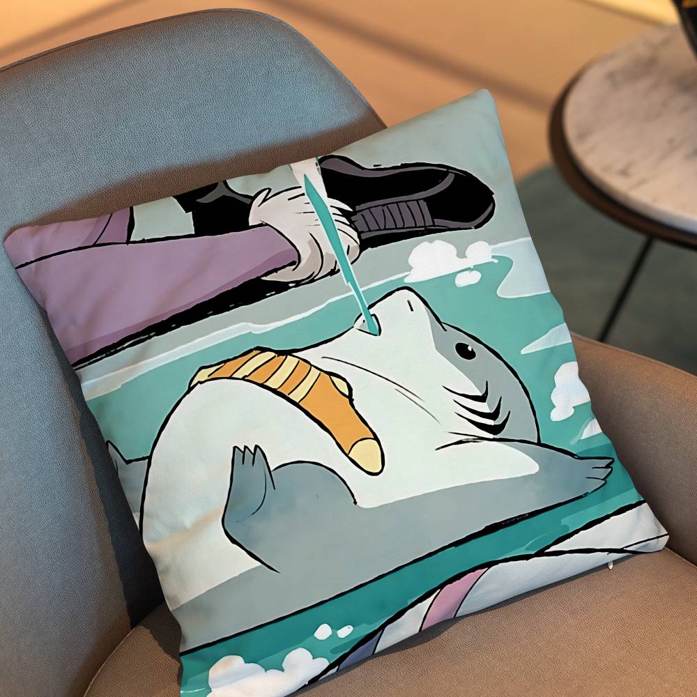 غطاء وسادة لطيف من لاند شارك ج - مراجعة Home Landing Textiles وسعره
