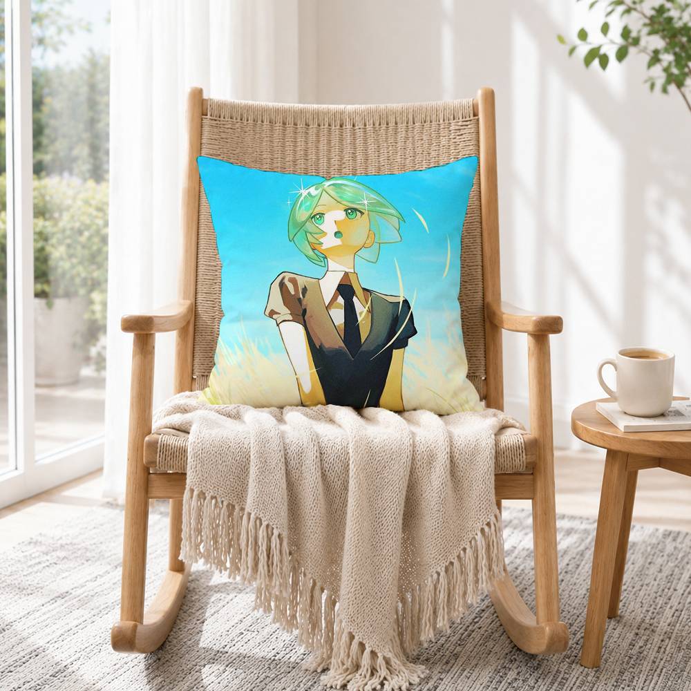 غطاء وسادة مطبوع على الوجهين م - مراجعة Home Landing Textiles وسعره
