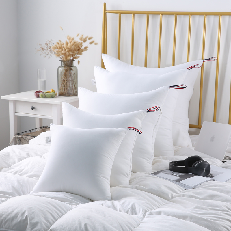 عالية الجودة ساحة وسادة وسادة  - مراجعة Pillow Insert 18X18 وسعره