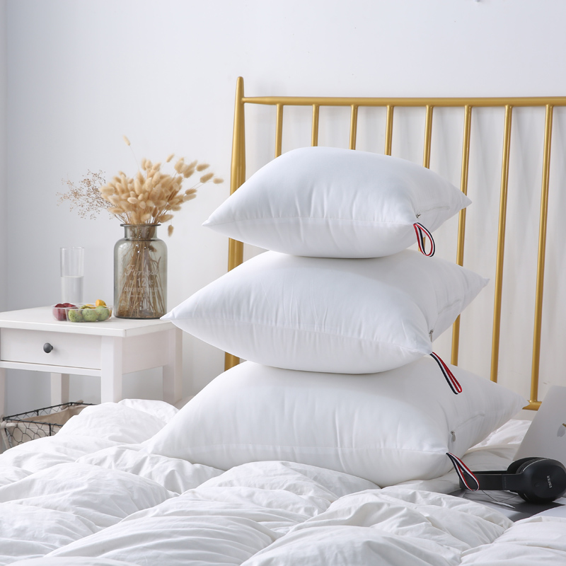 عالية الجودة ساحة وسادة وسادة  - مراجعة Pillow Insert 18X18 وسعره
