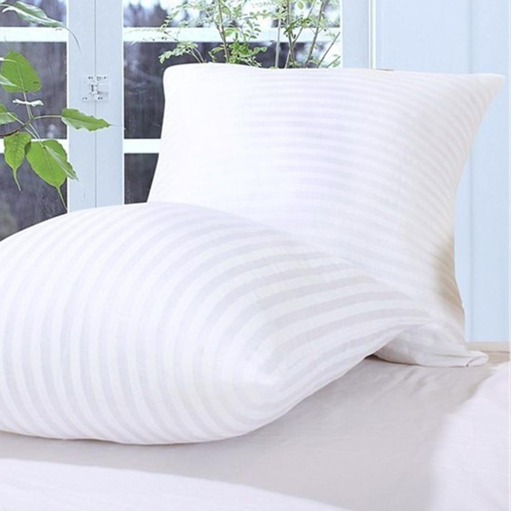 المنزل وسادة الداخلية ملء القط - مراجعة Pillow Insert 18X18 وسعره