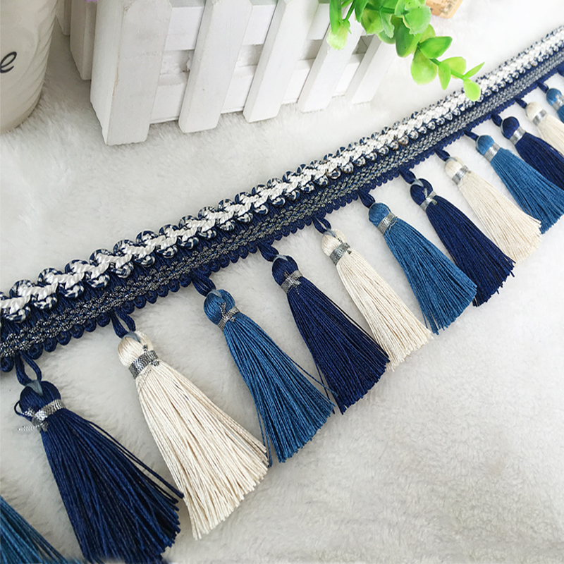 الجملة 8.5 سنتيمتر عرض الستار  - مراجعة Home Textiles Wholesale وسعره