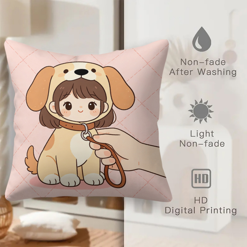 وسادة زخرفية من Euphoria Seaso - مراجعة Pillow Insert 18X18 وسعره