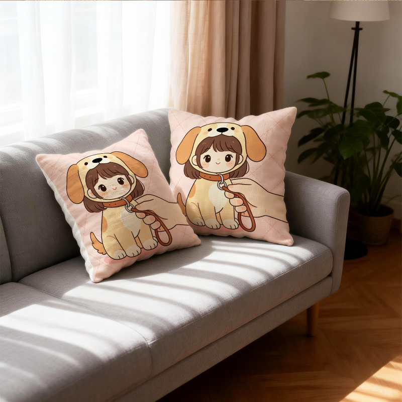 وسادة زخرفية من Euphoria Seaso - مراجعة Pillow Insert 18X18 وسعره