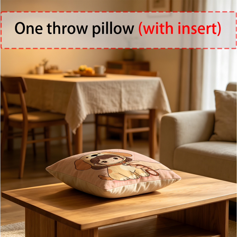 وسادة زخرفية من Euphoria Seaso - مراجعة Pillow Insert 18X18 وسعره