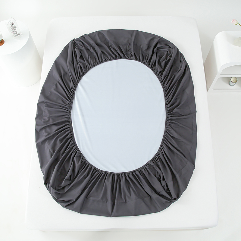 100% أغطية مرتبة مقاومة للماء  - مراجعة Mattress Pad Topper وسعره