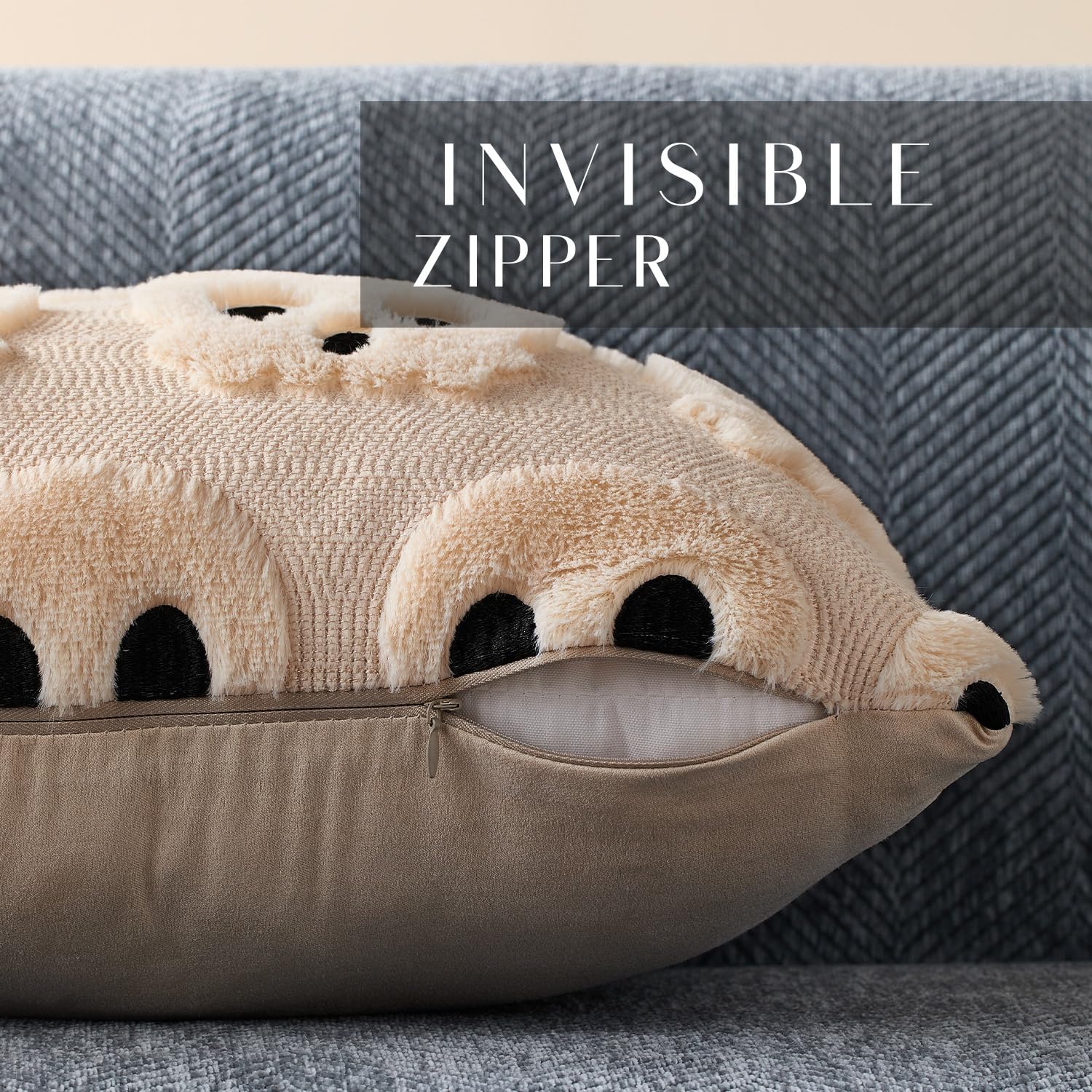 أغطية وسائد للهالوين مقاس 18×1 - مراجعة Pillow Insert 18X18 وسعره