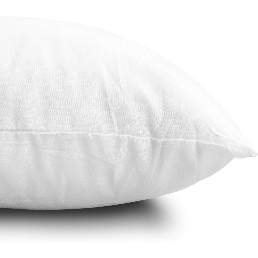 وسادة زخرفية خفيفة الوزن من ال - مراجعة Pillow Insert 18X18 وسعره