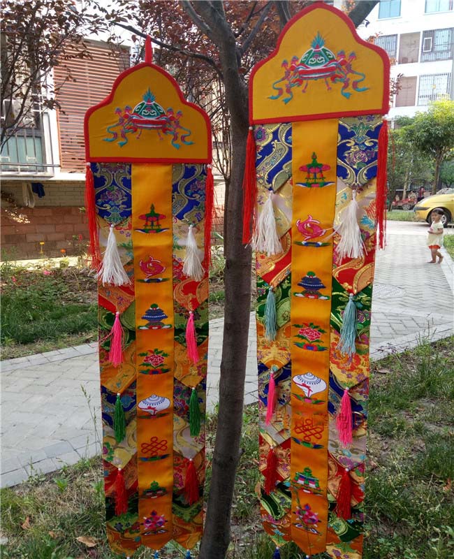 زوج 2p بالجملة البوذية العرض م - مراجعة Home Textiles Wholesale وسعره