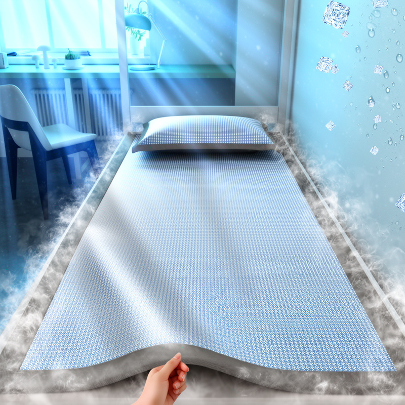 قطعة واحدة من فرشة النوم المصن - مراجعة Mattress Pad Topper وسعره