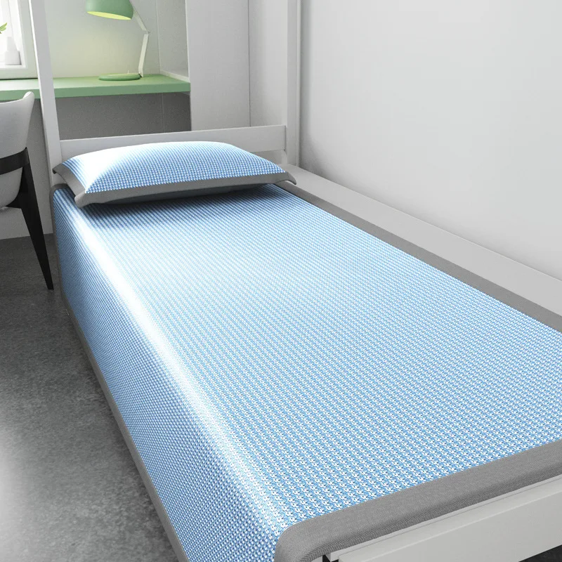 قطعة واحدة من فرشة النوم المصن - مراجعة Mattress Pad Topper وسعره