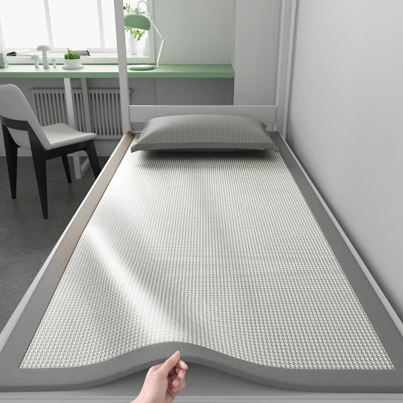 قطعة واحدة من فرشة النوم المصن - مراجعة Mattress Pad Topper وسعره