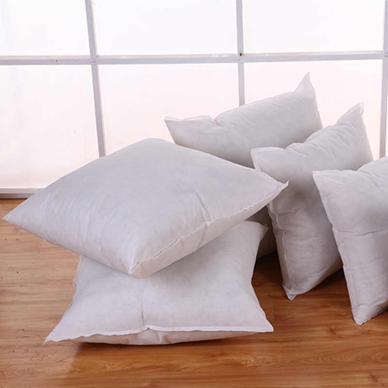 وسادة داخلية قياسية الحجم، حشو - مراجعة Pillow Insert 18X18 وسعره