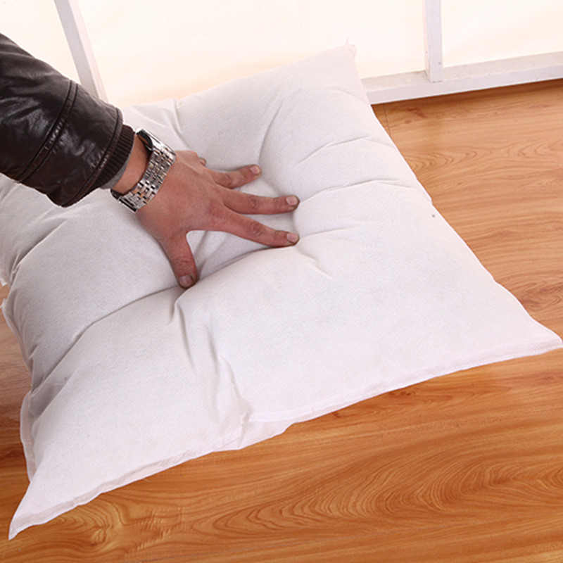 وسادة داخلية قياسية الحجم، حشو - مراجعة Pillow Insert 18X18 وسعره