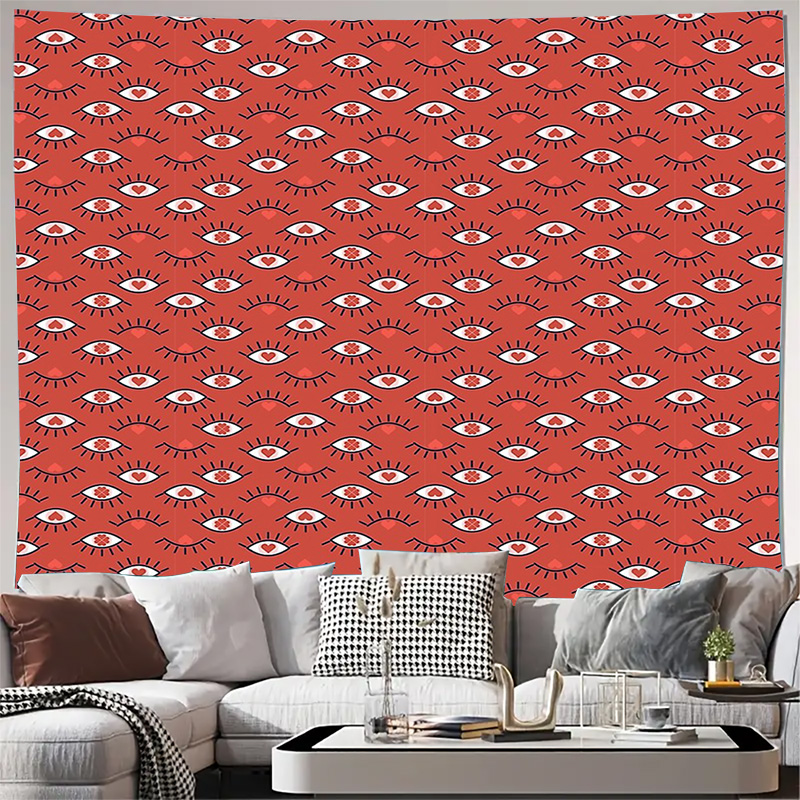 البوهيمي نسيج الجدار الشنق ديك - مراجعة Vintage Home Textiles وسعره