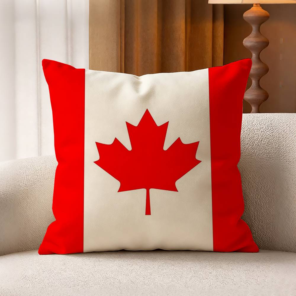 أغطية وسائد مربعة من القطن وال - مراجعة Home Textiles Canada وسعره