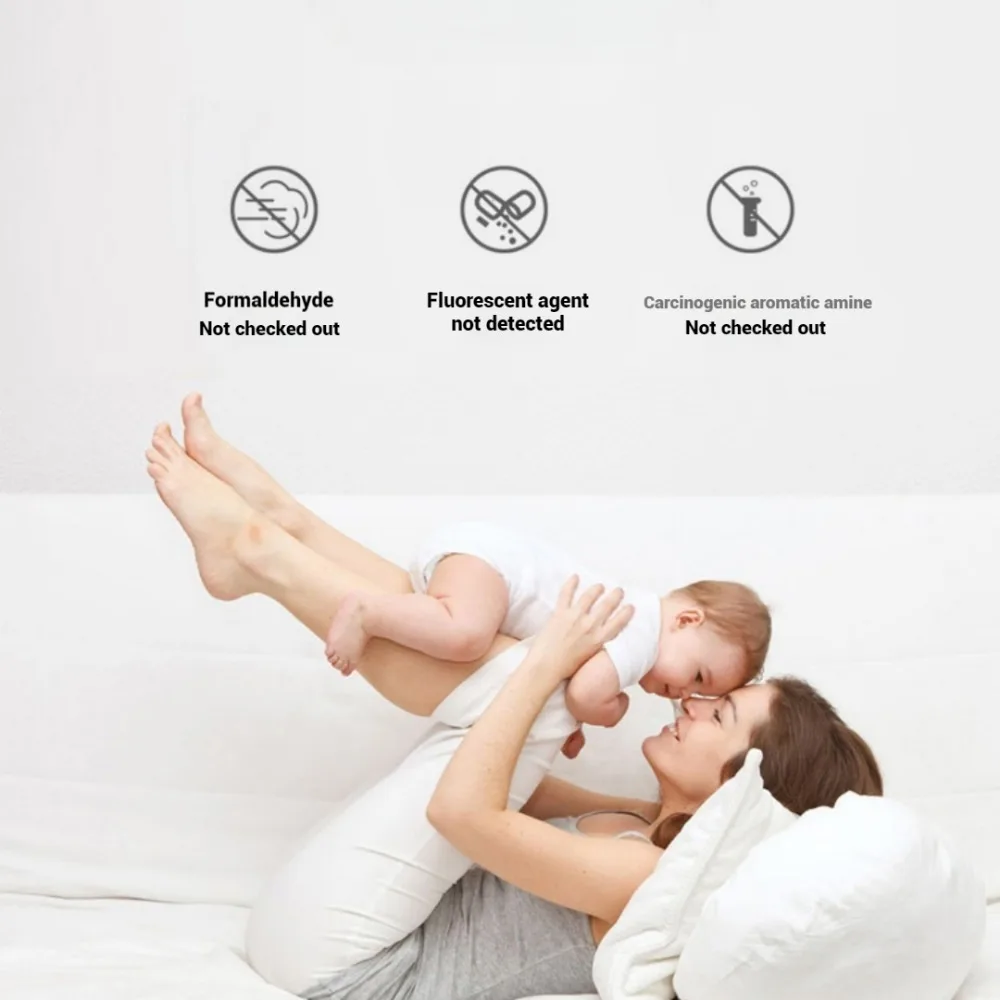 وسادة بلون صلب وغسلها ثنائية ن - مراجعة Pillow Insert 18X18 وسعره