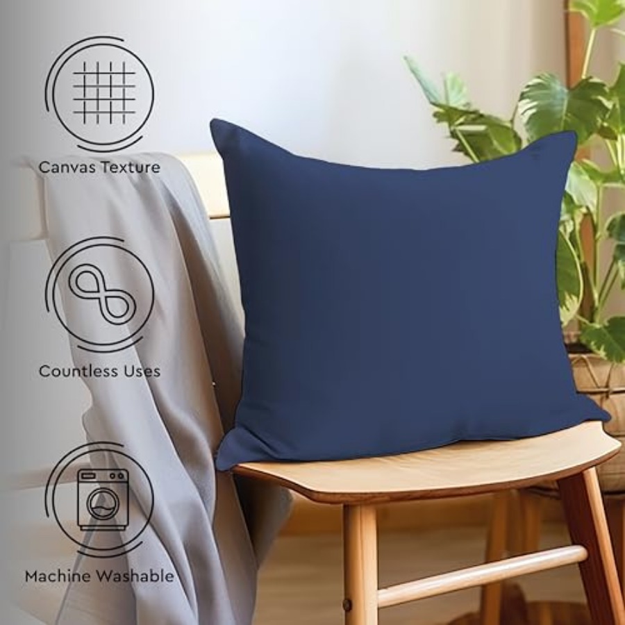 أغطية وسائد زخرفية مقاس 18×18  - مراجعة Pillow Insert 18X18 وسعره