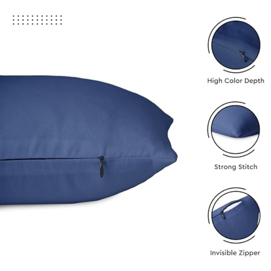 أغطية وسائد زخرفية مقاس 18×18  - مراجعة Pillow Insert 18X18 وسعره
