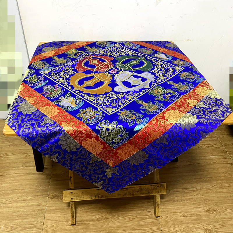الجملة البوذية توريد التبت الأ - مراجعة Home Textiles Wholesale وسعره