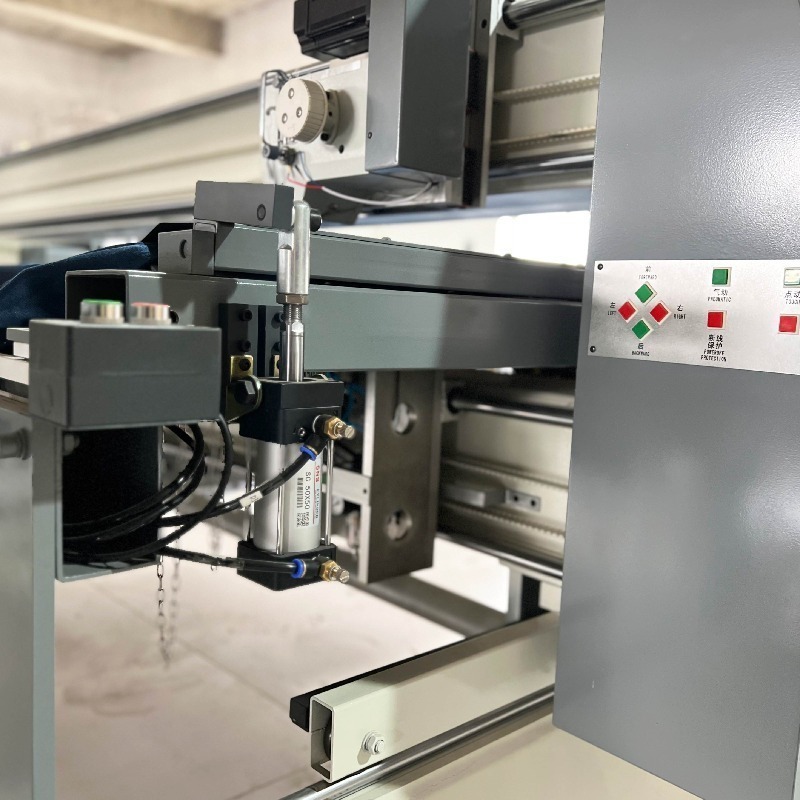 ماكينة خياطة المراتب واللحاف ا - مراجعة Home Textile Industry وسعره
