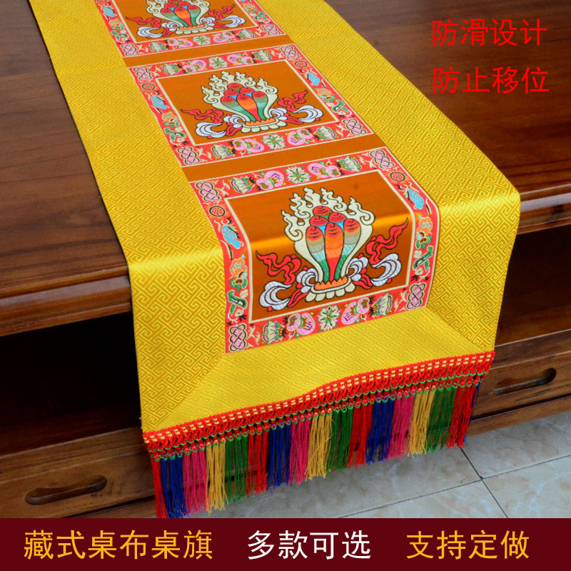 الجملة البوذية توريد التبت الأ - مراجعة Home Textiles Wholesale وسعره