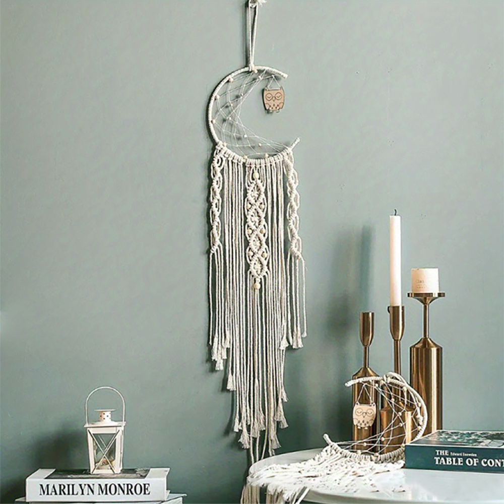 شمال أوروبا شعبية المنسوجة نسي - مراجعة Home Textiles Wholesale وسعره
