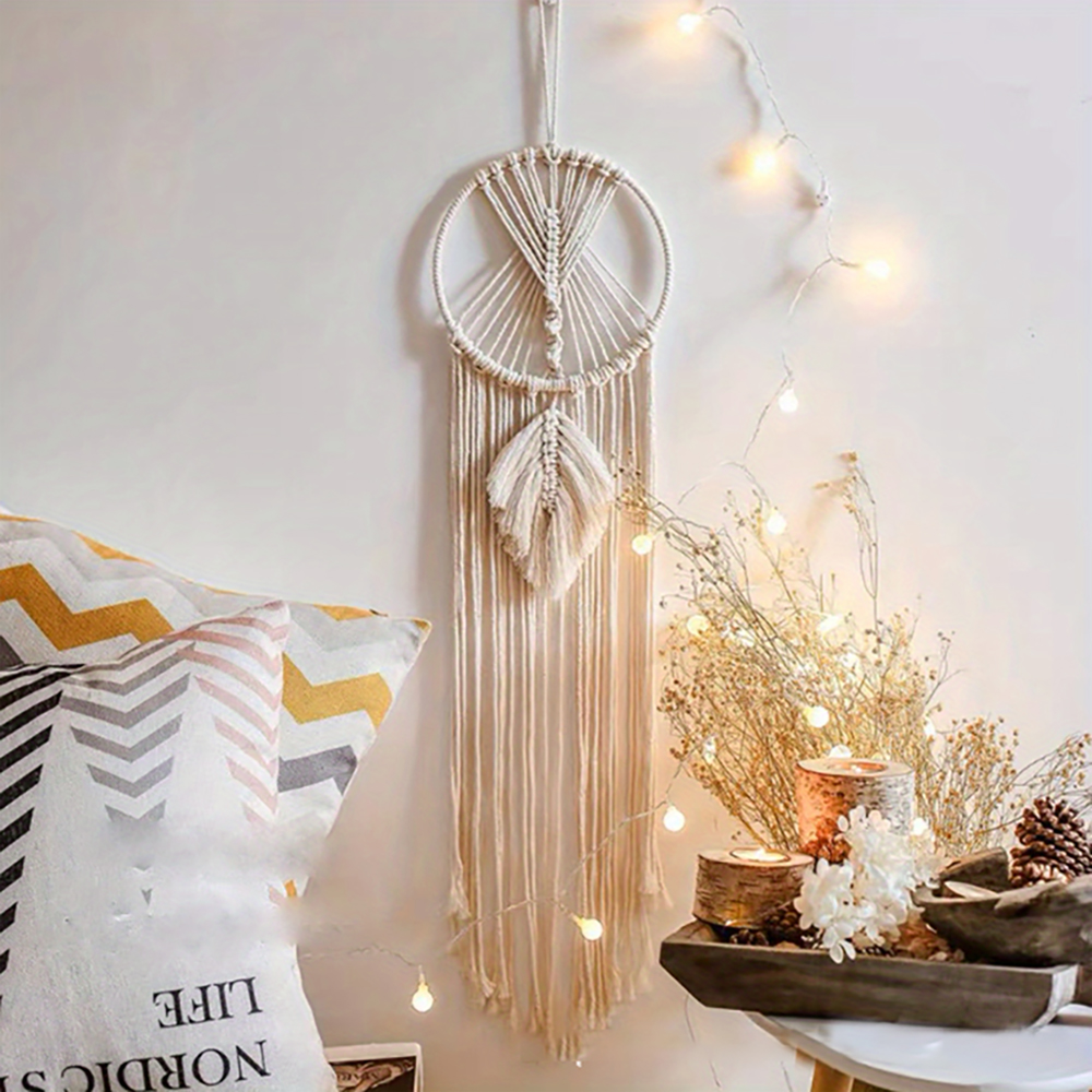 شمال أوروبا شعبية المنسوجة نسي - مراجعة Home Textiles Wholesale وسعره