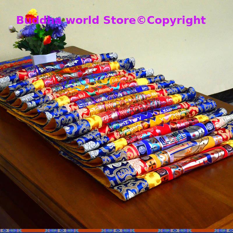 الجملة البوذية توريد التبت نيب - مراجعة Home Textiles Wholesale وسعره