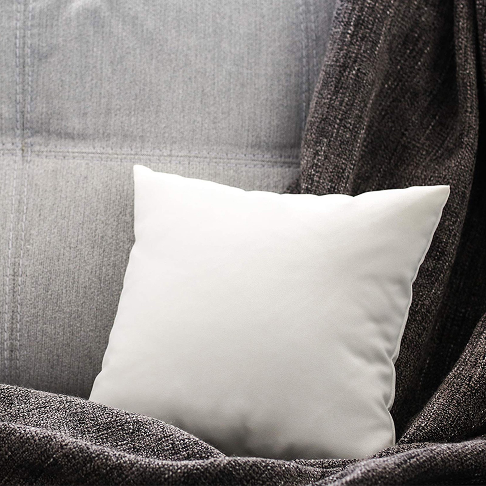 رمي وسادة إدراج قسط وسادة ستوف - مراجعة Pillow Insert 18X18 وسعره