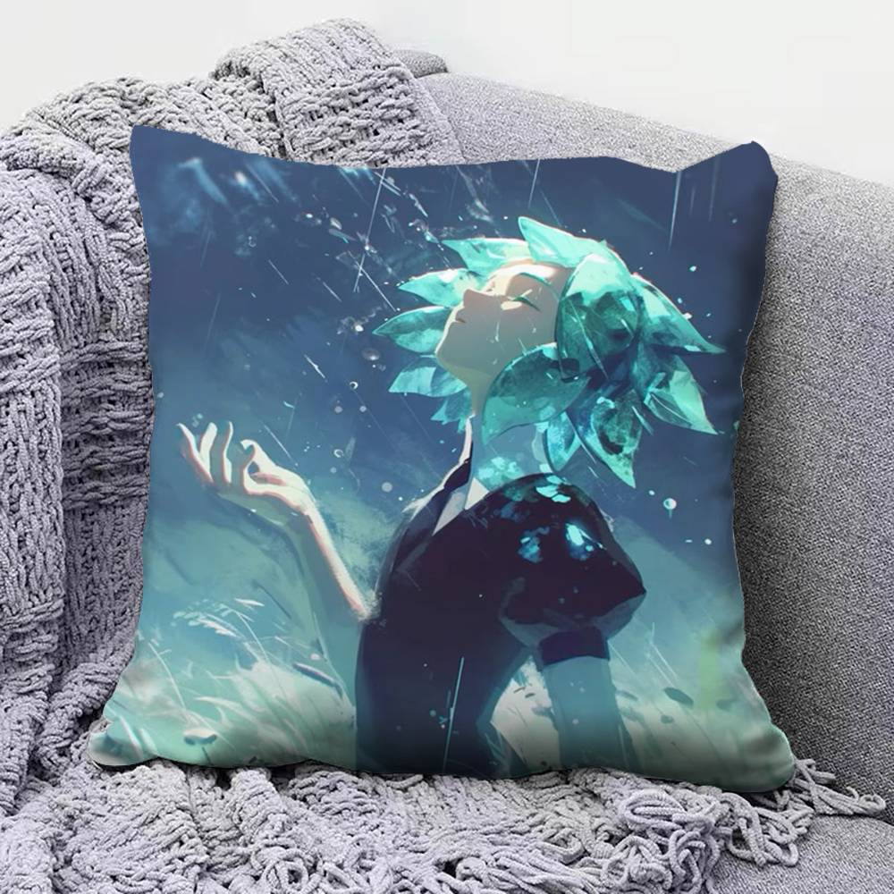 أغطية وسائد Houseki no Kuni La - مراجعة Home Landing Textiles وسعره