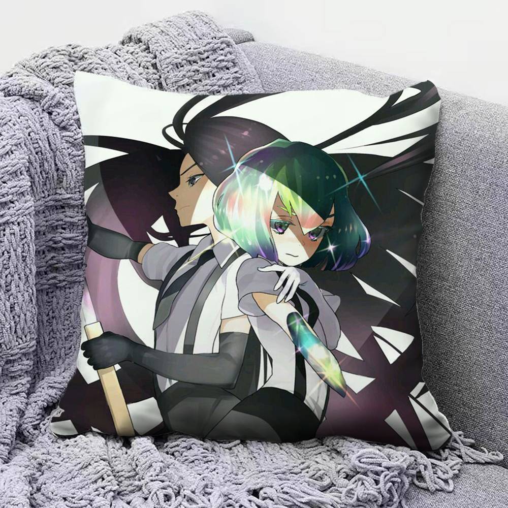 أغطية وسائد Houseki no Kuni La - مراجعة Home Landing Textiles وسعره