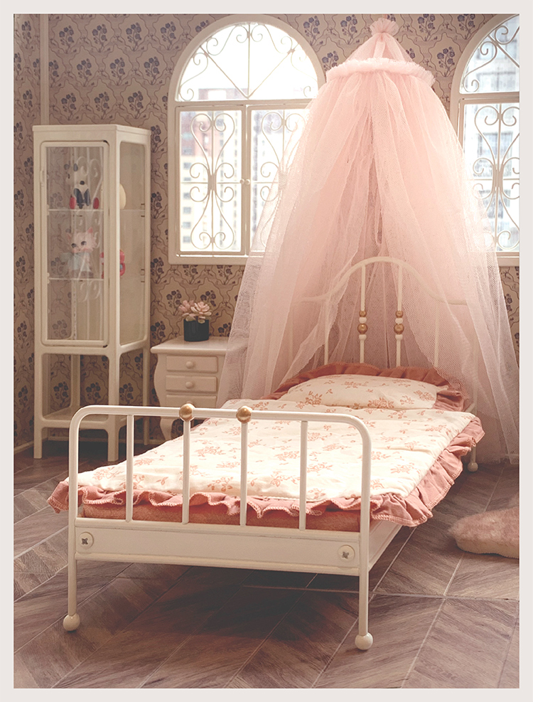 Aizulhomey دمية الأثاث انفصال  - مراجعة Vintage Home Textiles وسعره